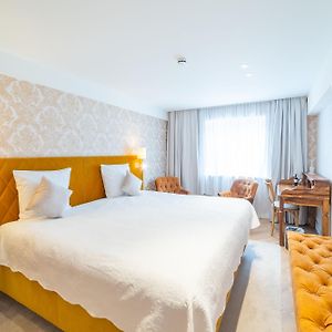 Deluxe Double Kamer