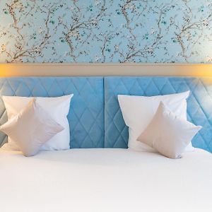 Kleine Double Kamer